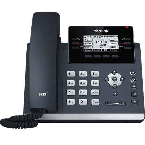 Yealink SIP-T42U